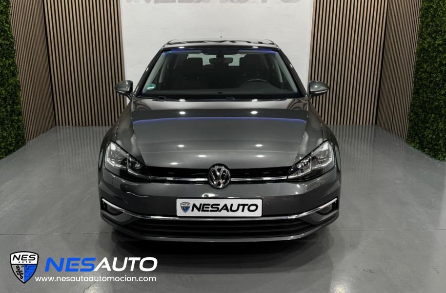 Volkswagen Golf VII 1.4 TSI R-LINE