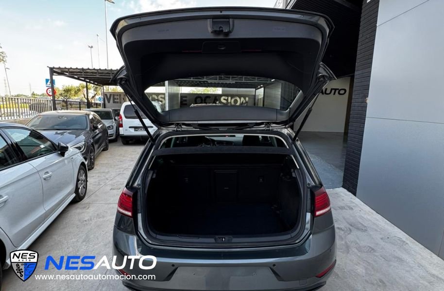 Volkswagen Golf VII 1.4 TSI R-LINE