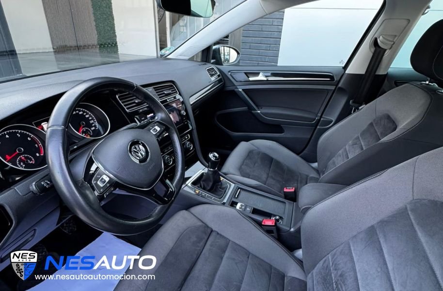 Volkswagen Golf VII 1.4 TSI R-LINE