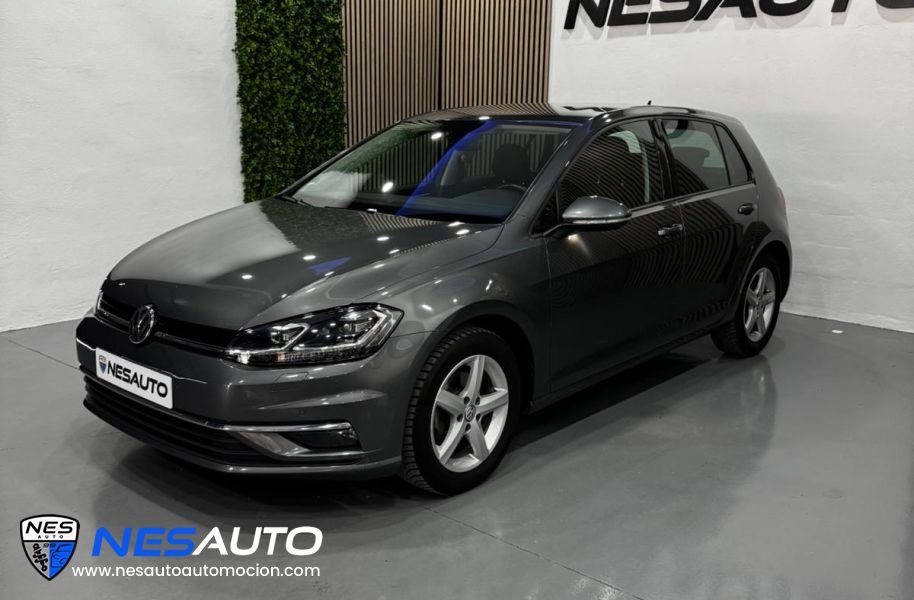 Volkswagen Golf VII 1.4 TSI R-LINE