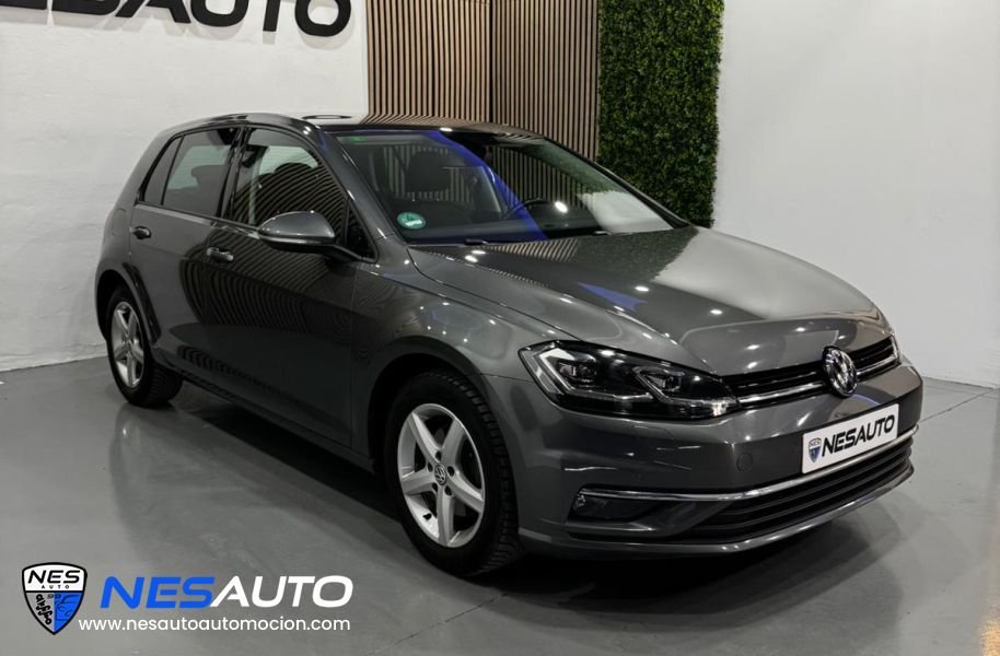 Volkswagen Golf VII 1.4 TSI R-LINE