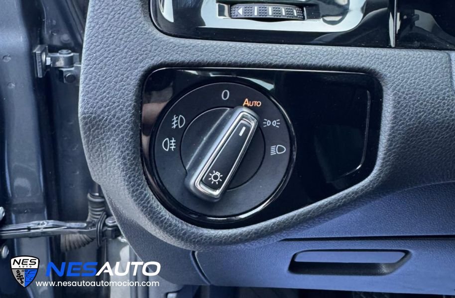 Volkswagen Golf VII 1.4 TSI R-LINE
