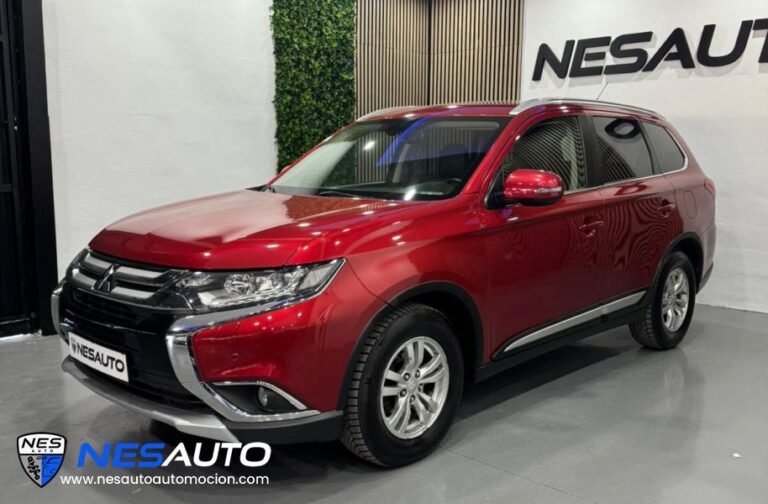 2.2 DI-D 150 CV Automático 4WD