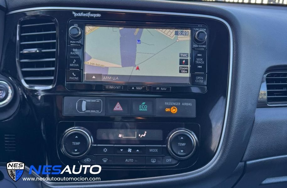 2.2 DI-D 150 CV Automático 4WD
