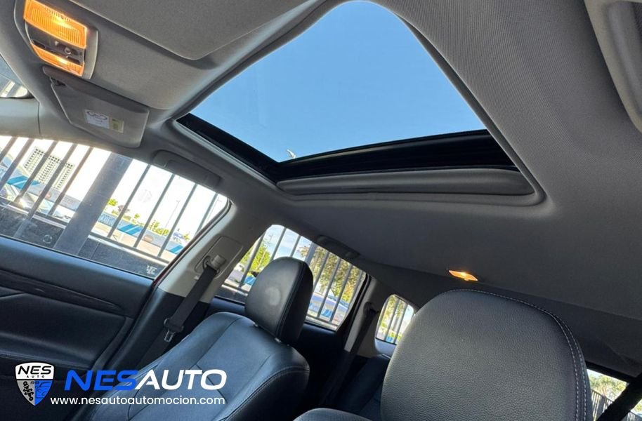2.2 DI-D 150 CV Automático 4WD