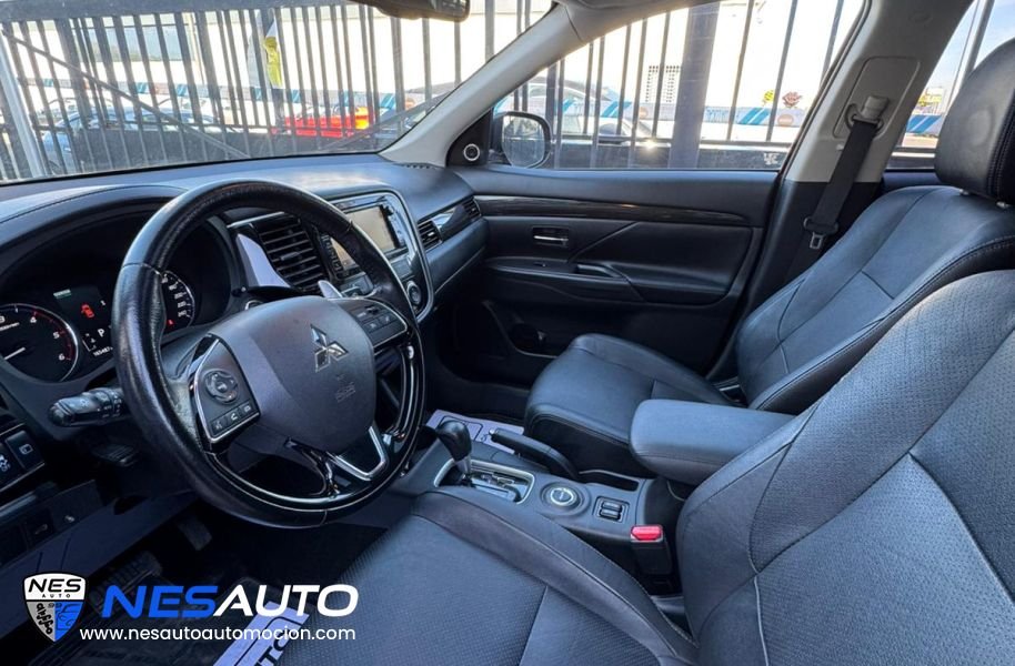 2.2 DI-D 150 CV Automático 4WD
