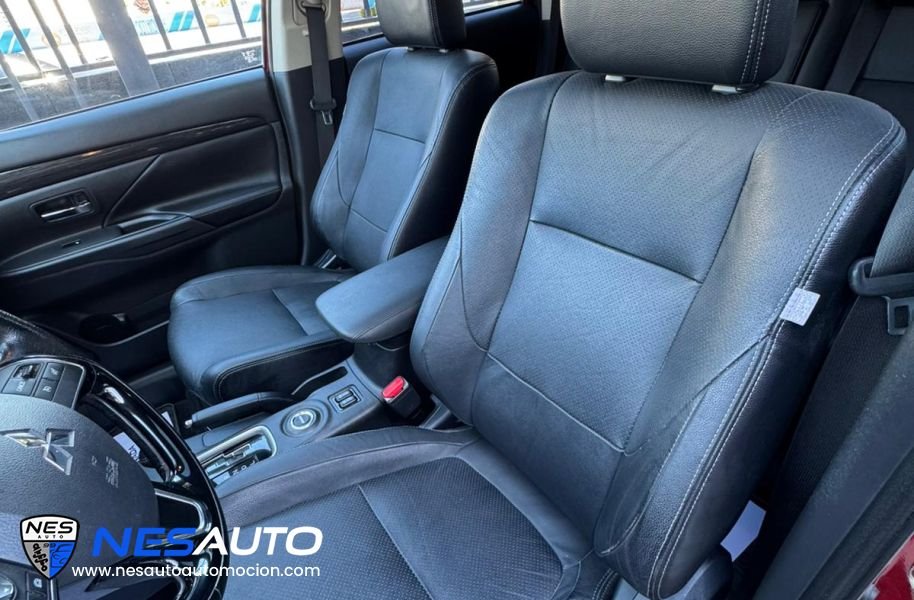 2.2 DI-D 150 CV Automático 4WD