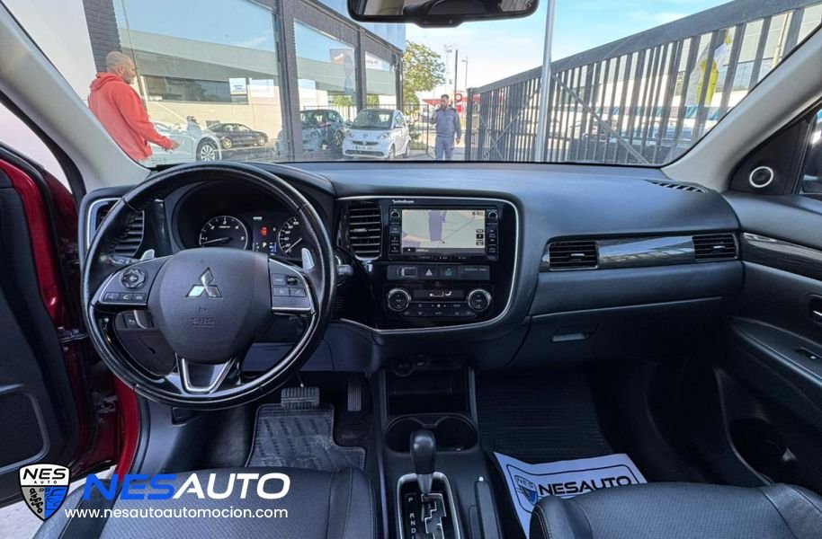 2.2 DI-D 150 CV Automático 4WD