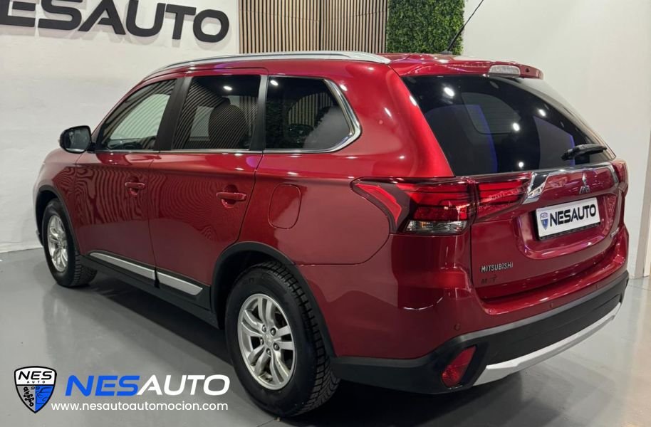 2.2 DI-D 150 CV Automático 4WD
