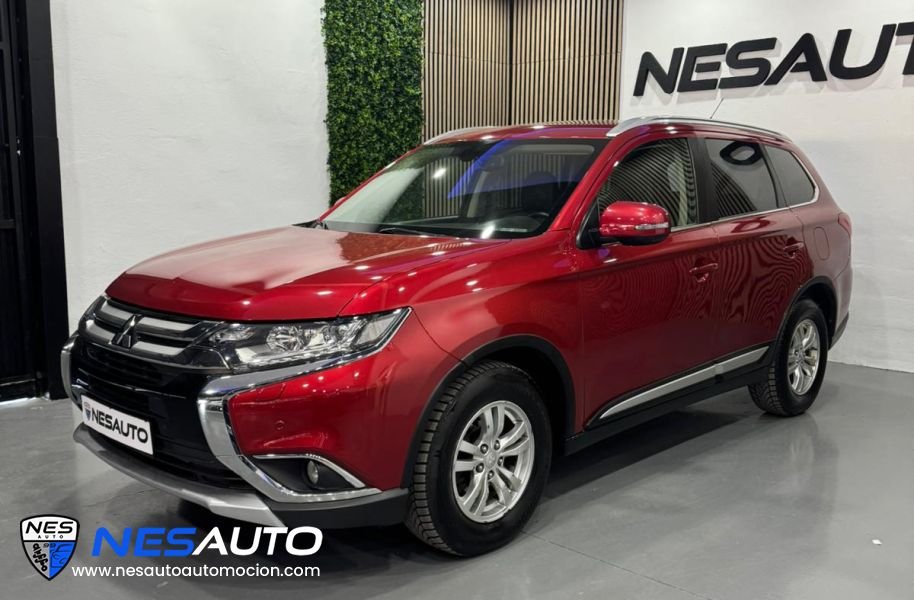 2.2 DI-D 150 CV Automático 4WD