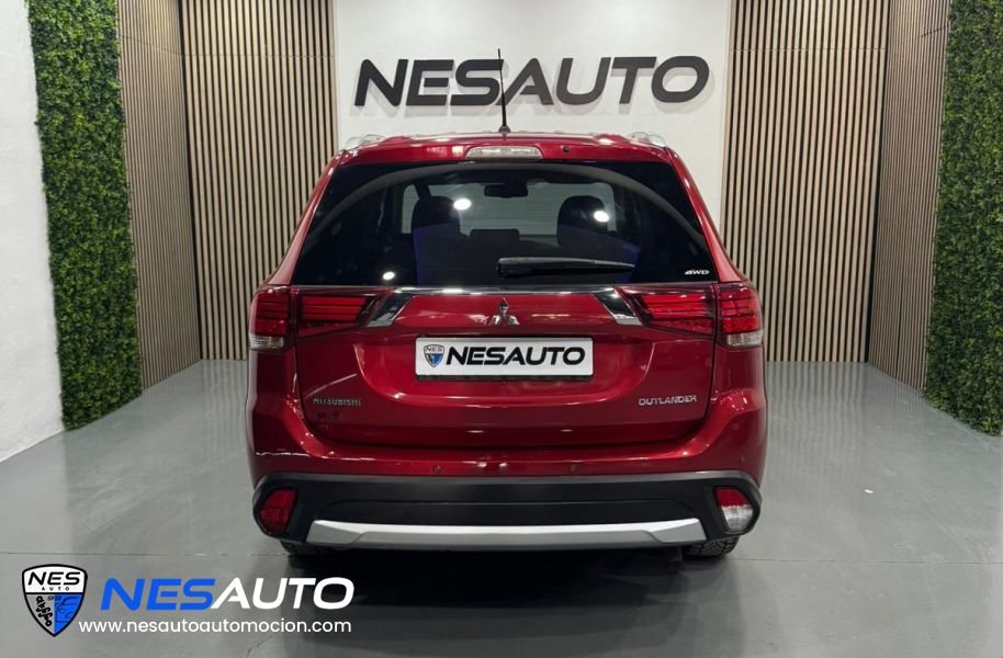2.2 DI-D 150 CV Automático 4WD