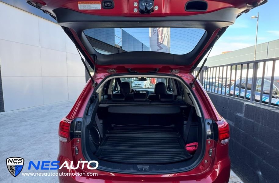2.2 DI-D 150 CV Automático 4WD