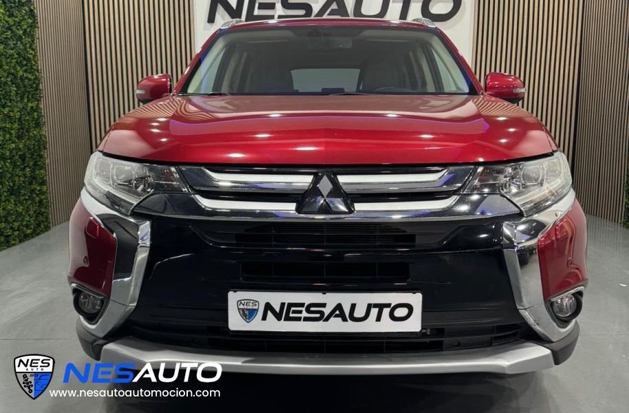2.2 DI-D 150 CV Automático 4WD