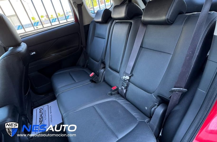 2.2 DI-D 150 CV Automático 4WD