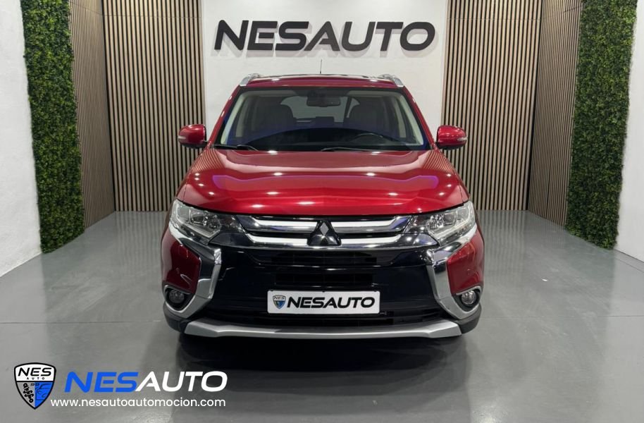 2.2 DI-D 150 CV Automático 4WD
