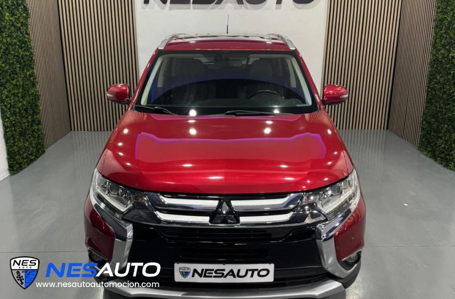 2.2 DI-D 150 CV Automático 4WD