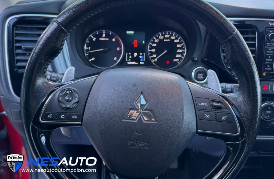 2.2 DI-D 150 CV Automático 4WD