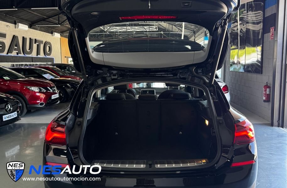 BMW X2 sDrive18d