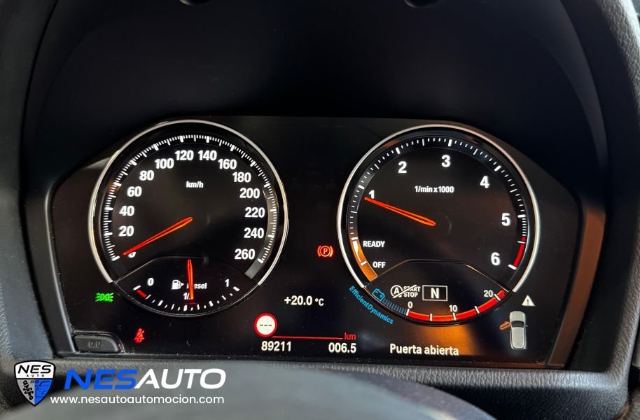 BMW X2 sDrive18d
