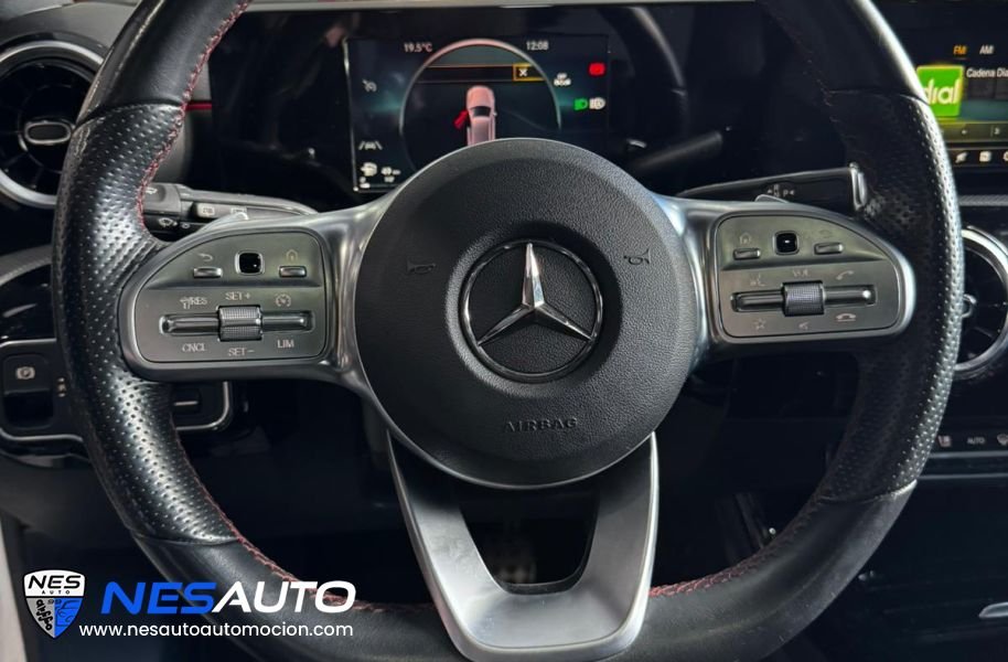 MERCEDES BENZ