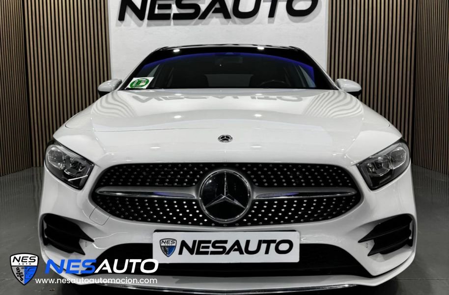 MERCEDES BENZ