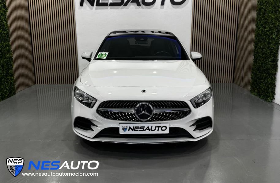 MERCEDES BENZ
