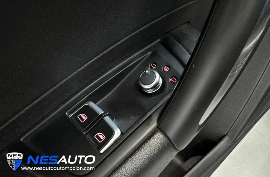 Audi A1 1.0 TFSI 95cv Attraction