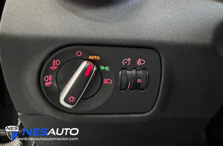 Audi A1 1.0 TFSI 95cv Attraction