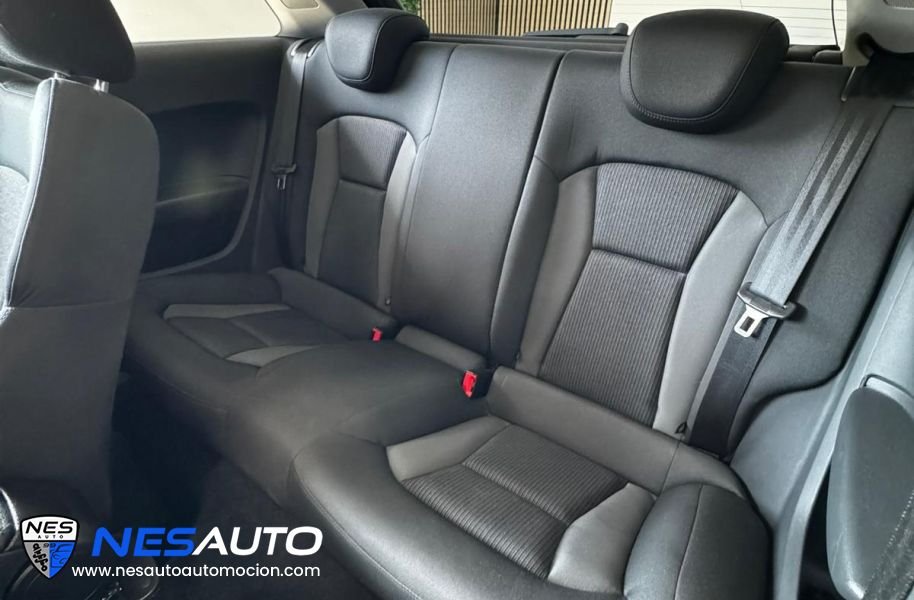 Audi A1 1.0 TFSI 95cv Attraction