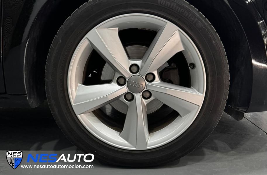 Audi A1 1.0 TFSI 95cv Attraction