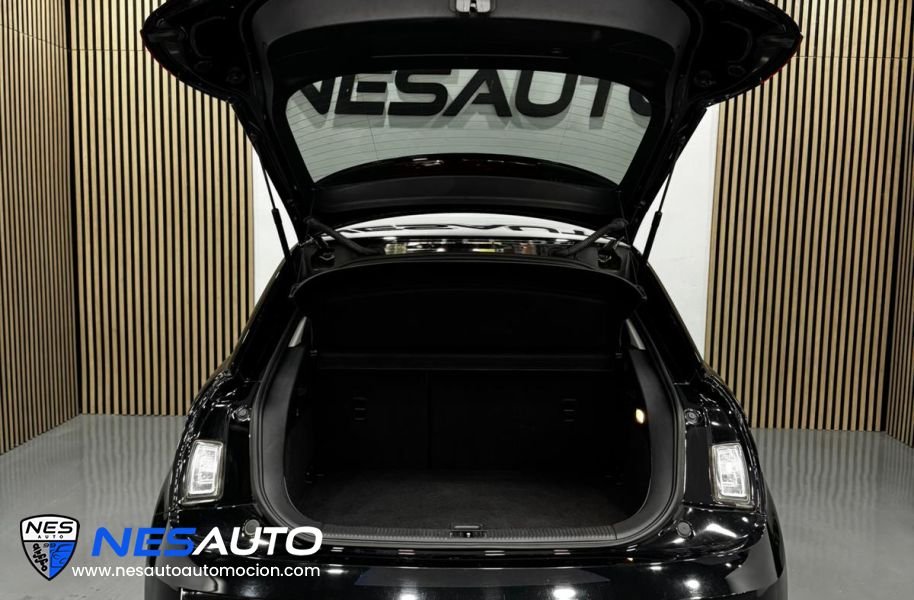 Audi A1 1.0 TFSI 95cv Attraction