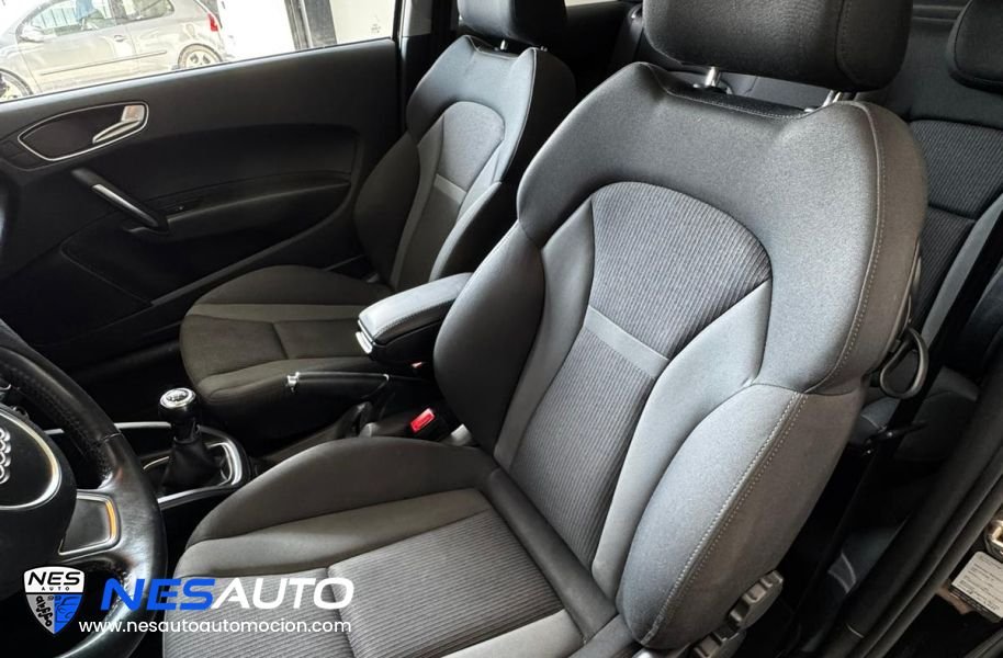 Audi A1 1.0 TFSI 95cv Attraction