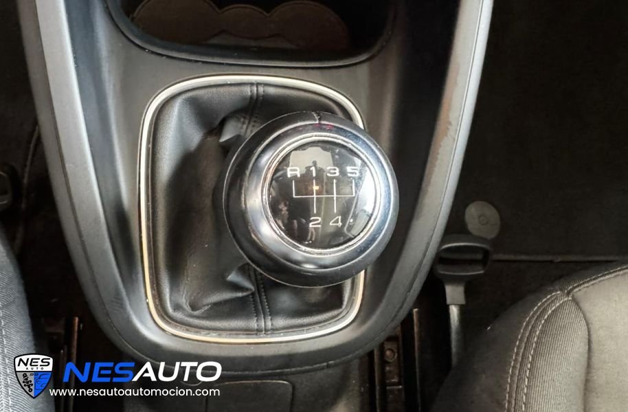 Audi A1 1.0 TFSI 95cv Attraction