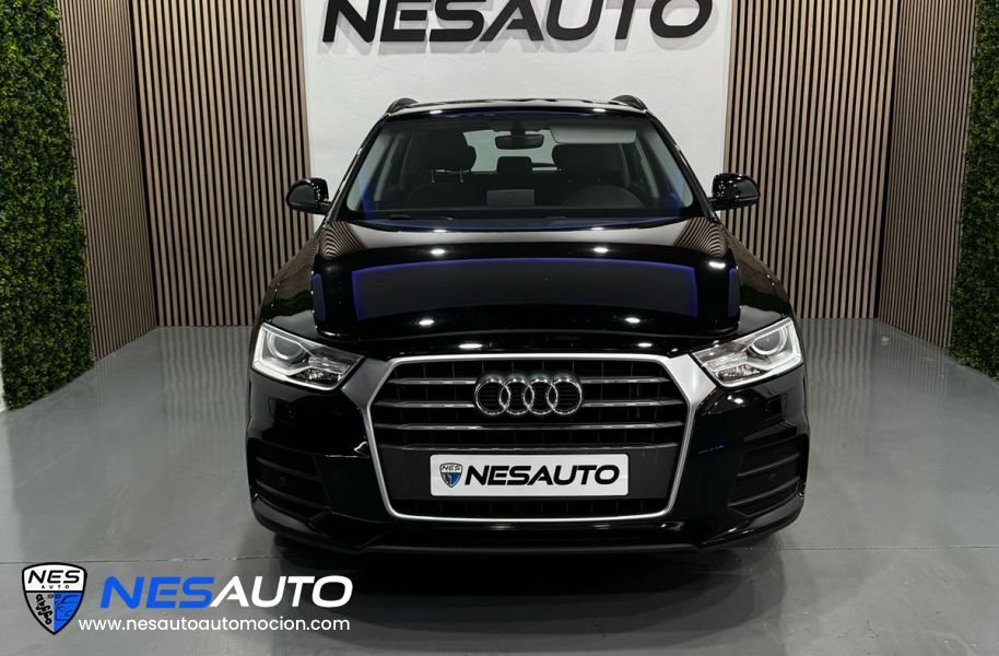 Audi Q3 1.4 TFSI CoD 150cv S tronic
