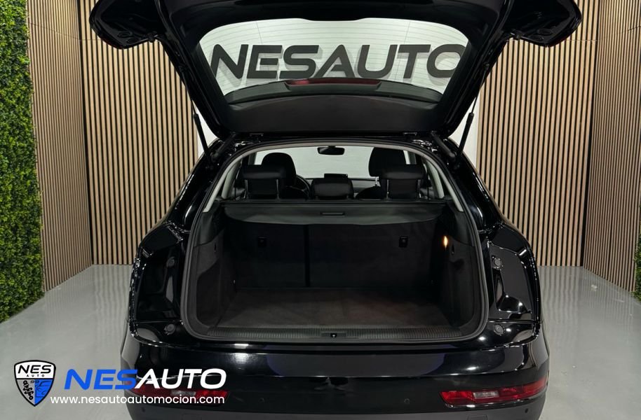Audi Q3 1.4 TFSI CoD 150cv S tronic