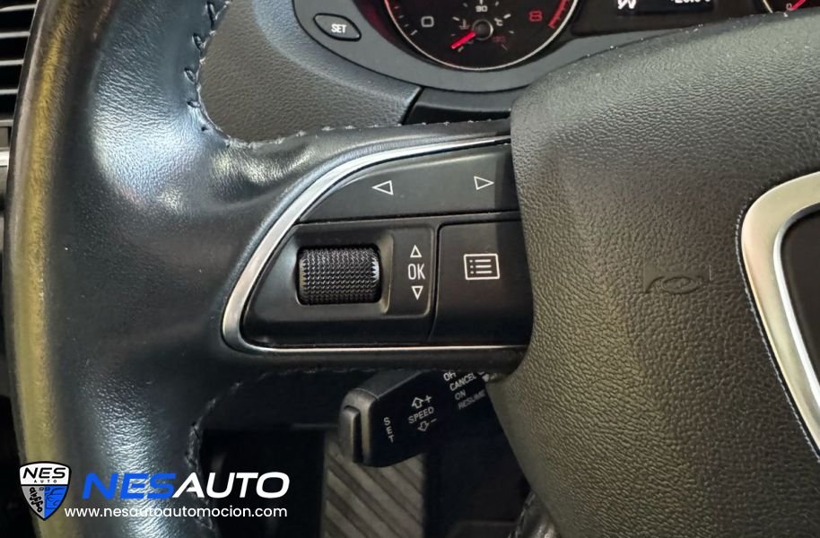 Audi Q3 1.4 TFSI CoD 150cv S tronic