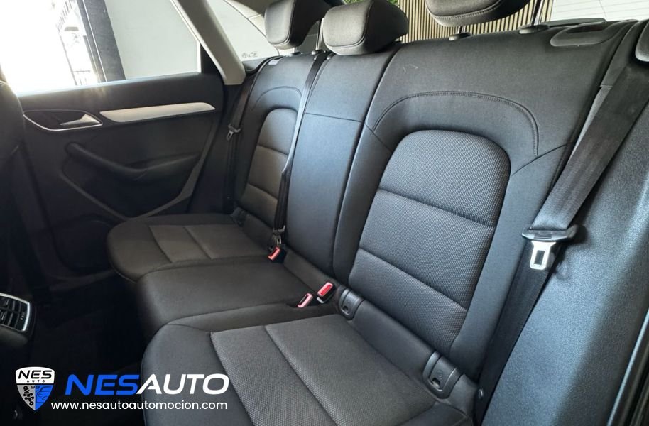Audi Q3 1.4 TFSI CoD 150cv S tronic