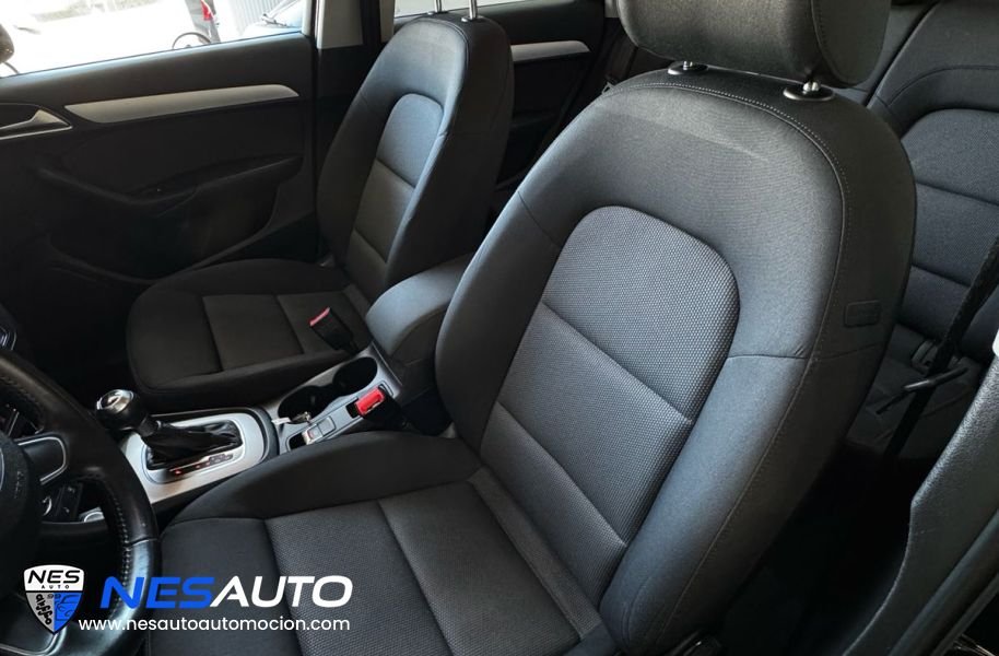 Audi Q3 1.4 TFSI CoD 150cv S tronic