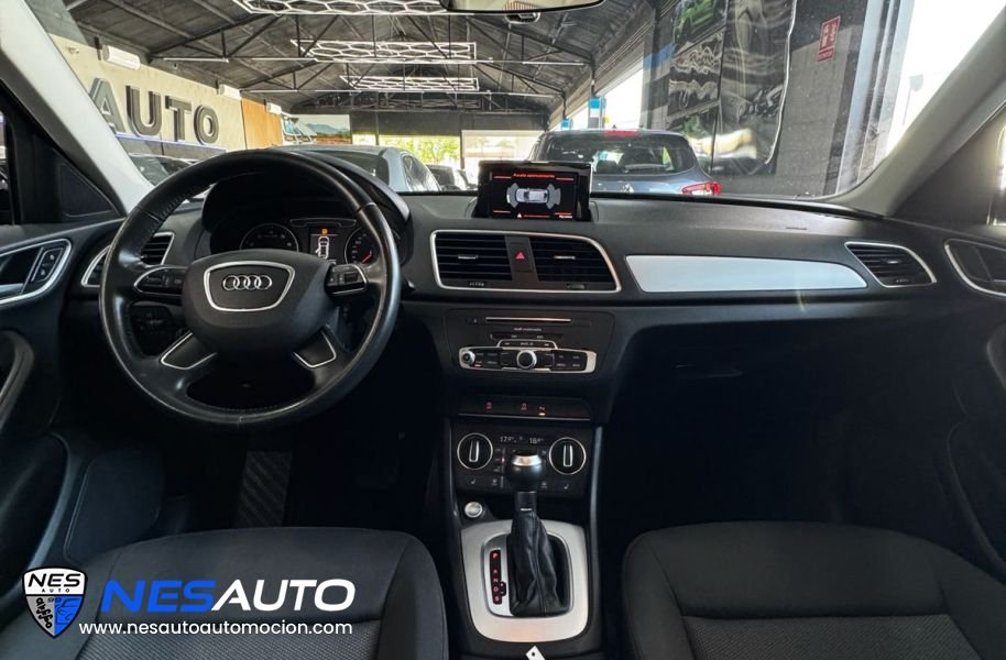 Audi Q3 1.4 TFSI CoD 150cv S tronic