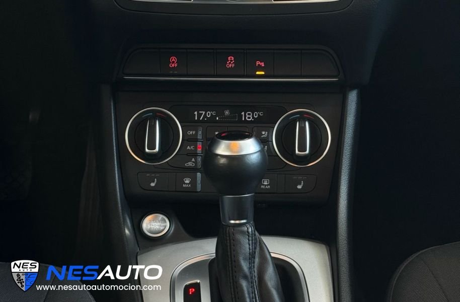 Audi Q3 1.4 TFSI CoD 150cv S tronic