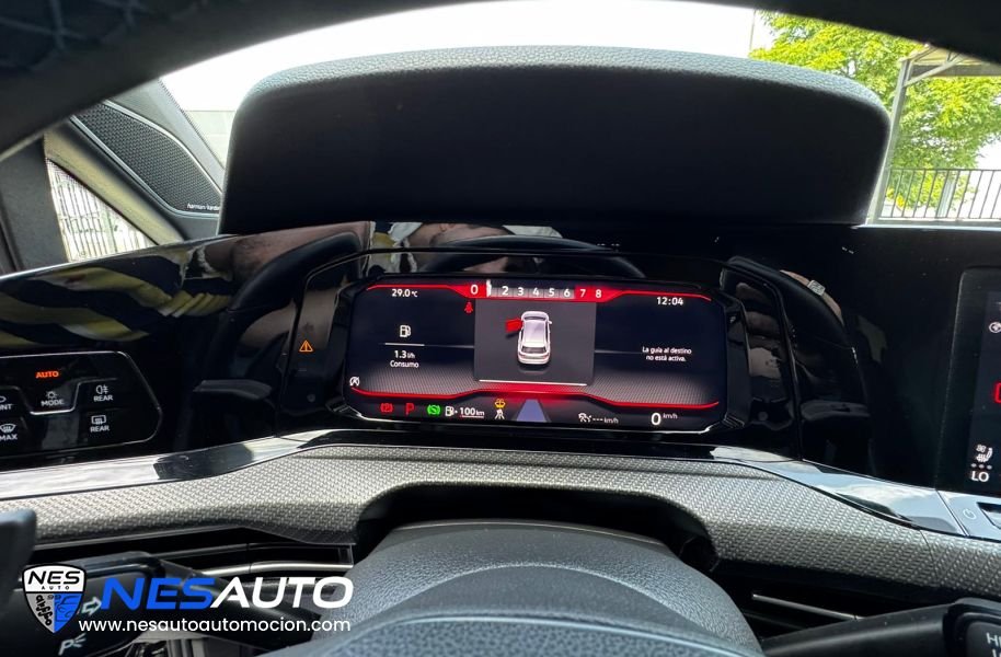 Golf 8 R 2.0 TSI 320 CV DSG 4Motion