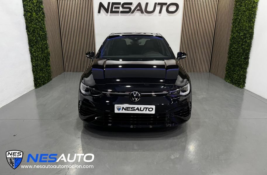 Golf 8 R 2.0 TSI 320 CV DSG 4Motion