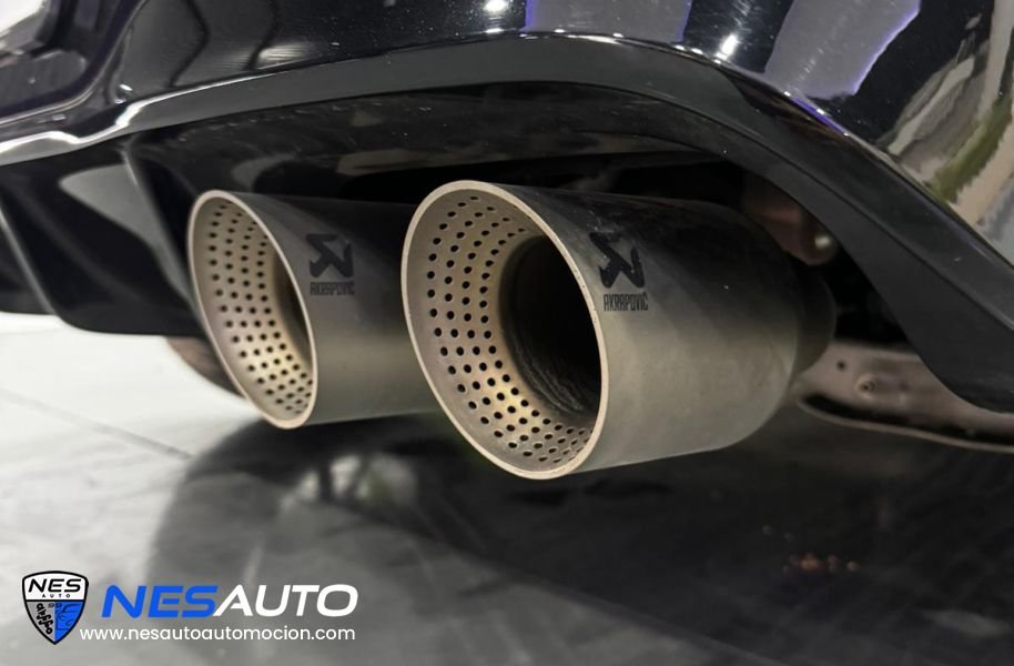 Golf 8 R 2.0 TSI 320 CV DSG 4Motion