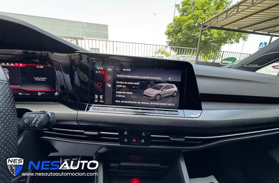 Golf 8 R 2.0 TSI 320 CV DSG 4Motion