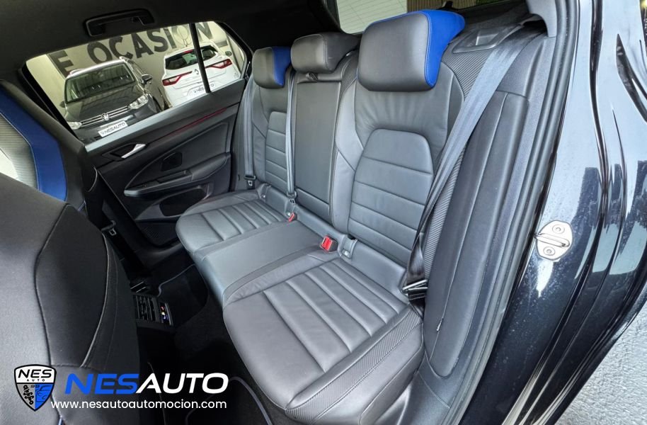 Golf 8 R 2.0 TSI 320 CV DSG 4Motion