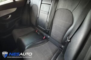 MERCEDES BENZ  C220d