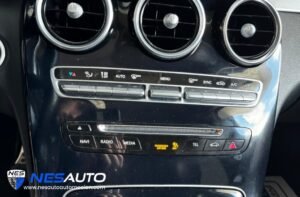 MERCEDES BENZ  C220d