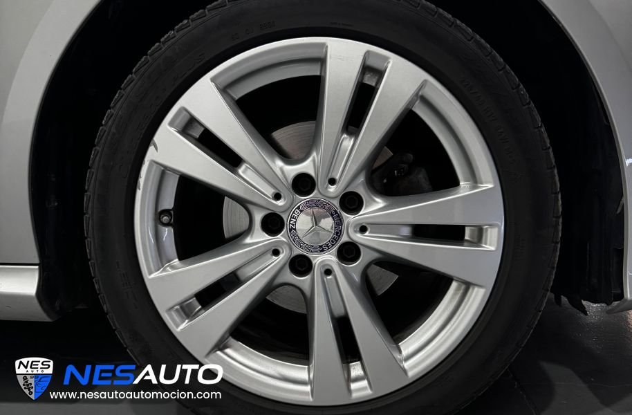 Mercedes-Benz Clase A 180 d Urban