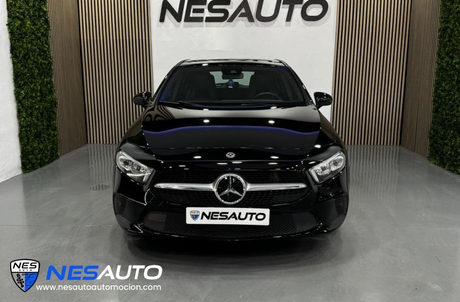Mercedes Benz A 200 7G DCT Progressive