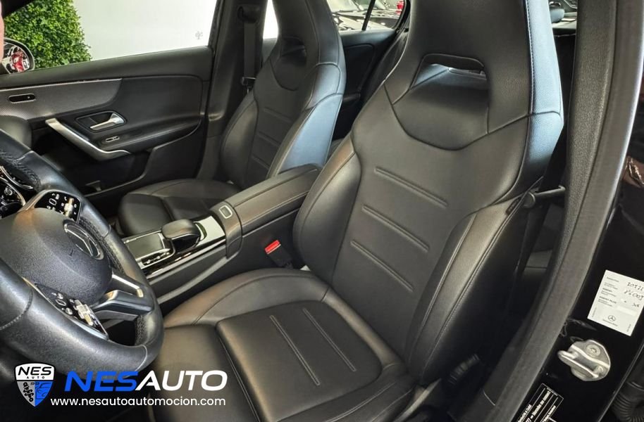 Mercedes Benz A 200 7G DCT Progressive